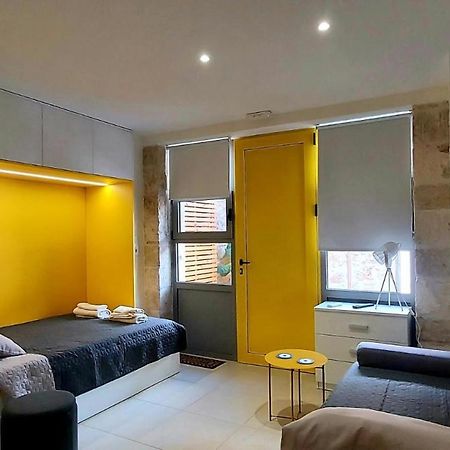 Bracket Apartment Heraklion Exterior foto