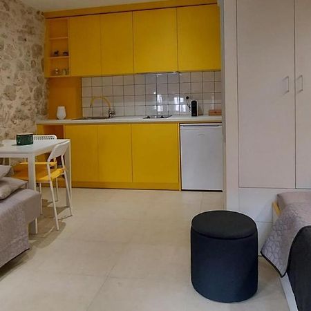Bracket Apartment Heraklion Exterior foto
