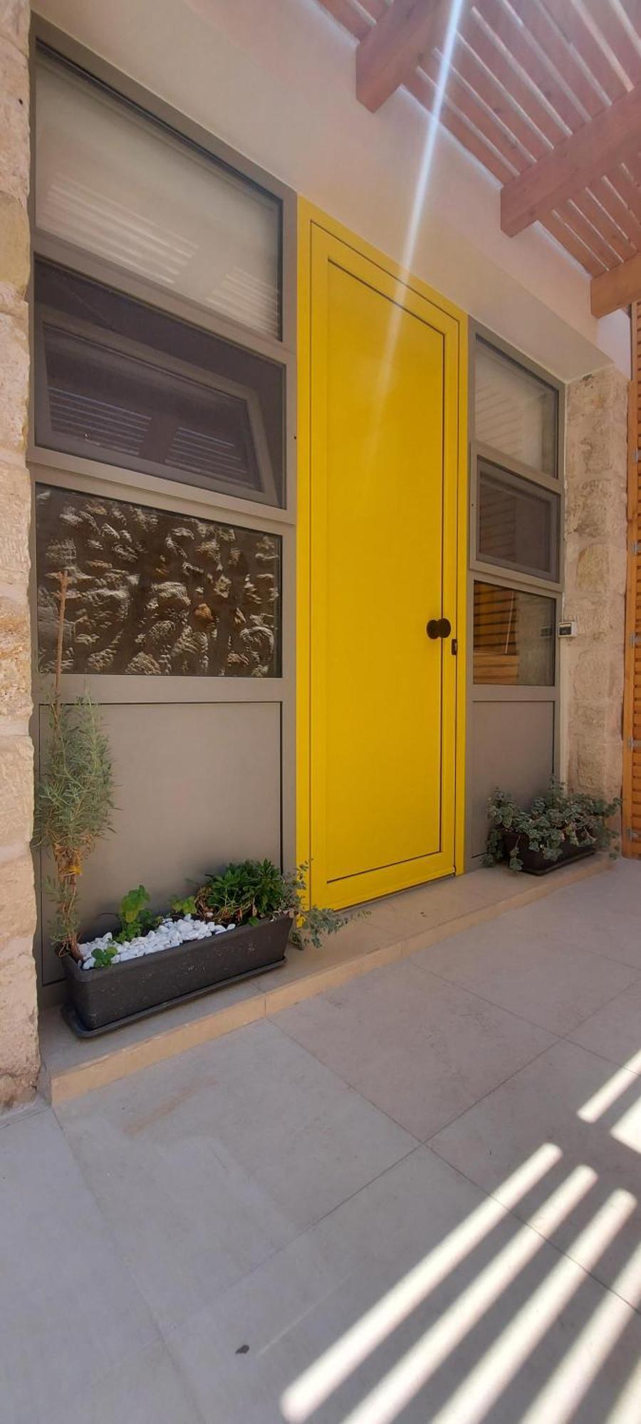 Bracket Apartment Heraklion Exterior foto