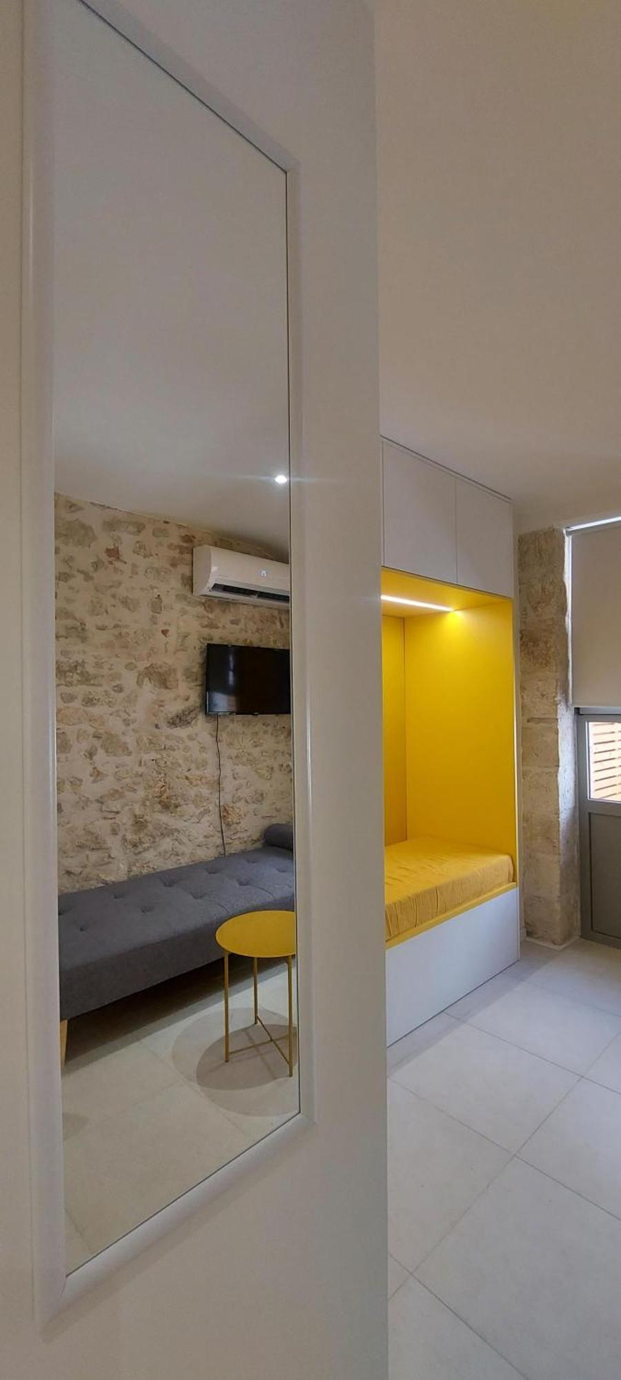 Bracket Apartment Heraklion Exterior foto
