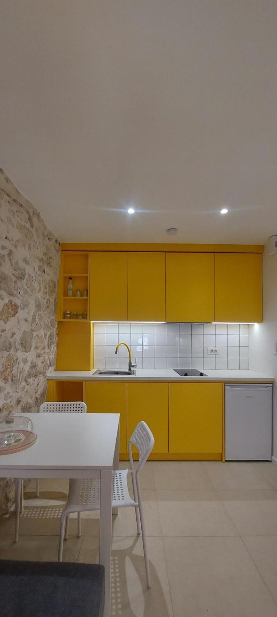 Bracket Apartment Heraklion Exterior foto