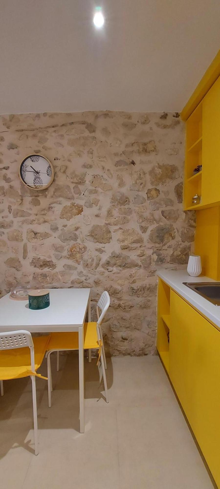 Bracket Apartment Heraklion Exterior foto
