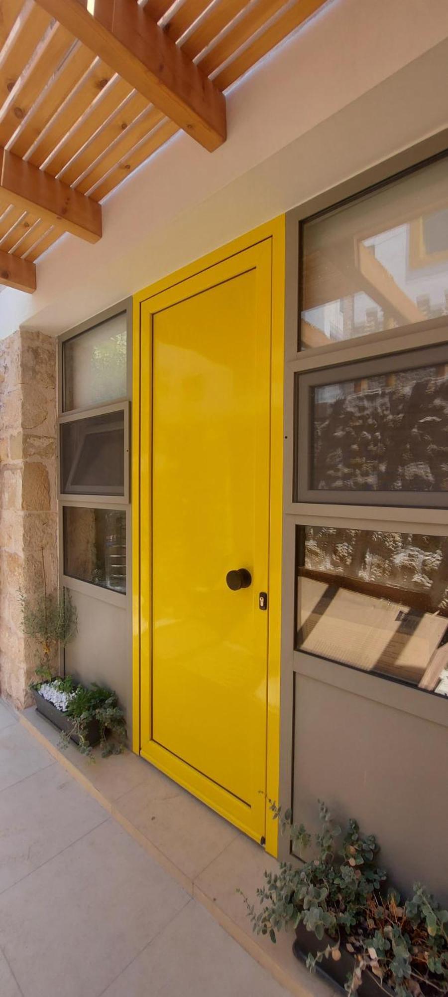 Bracket Apartment Heraklion Exterior foto