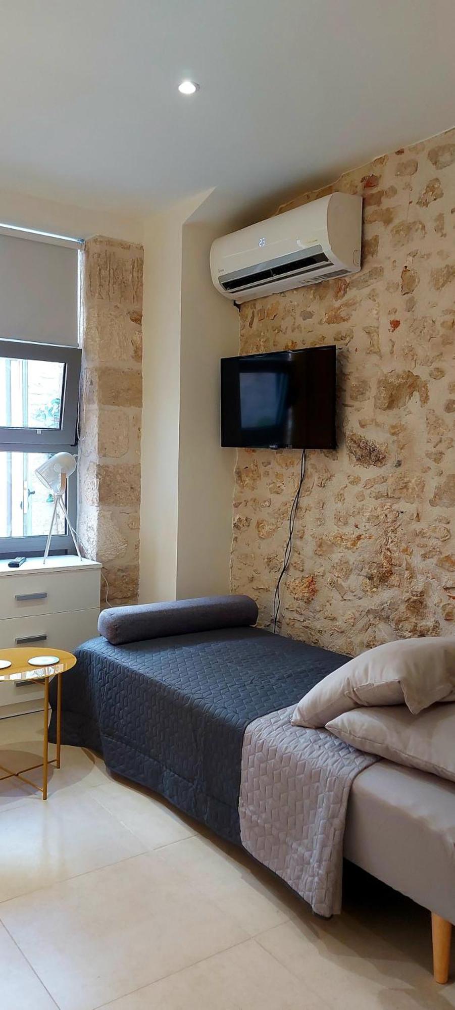 Bracket Apartment Heraklion Exterior foto