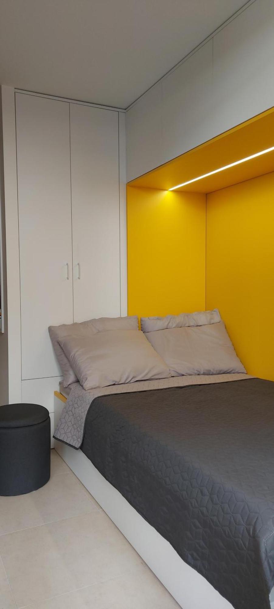 Bracket Apartment Heraklion Exterior foto