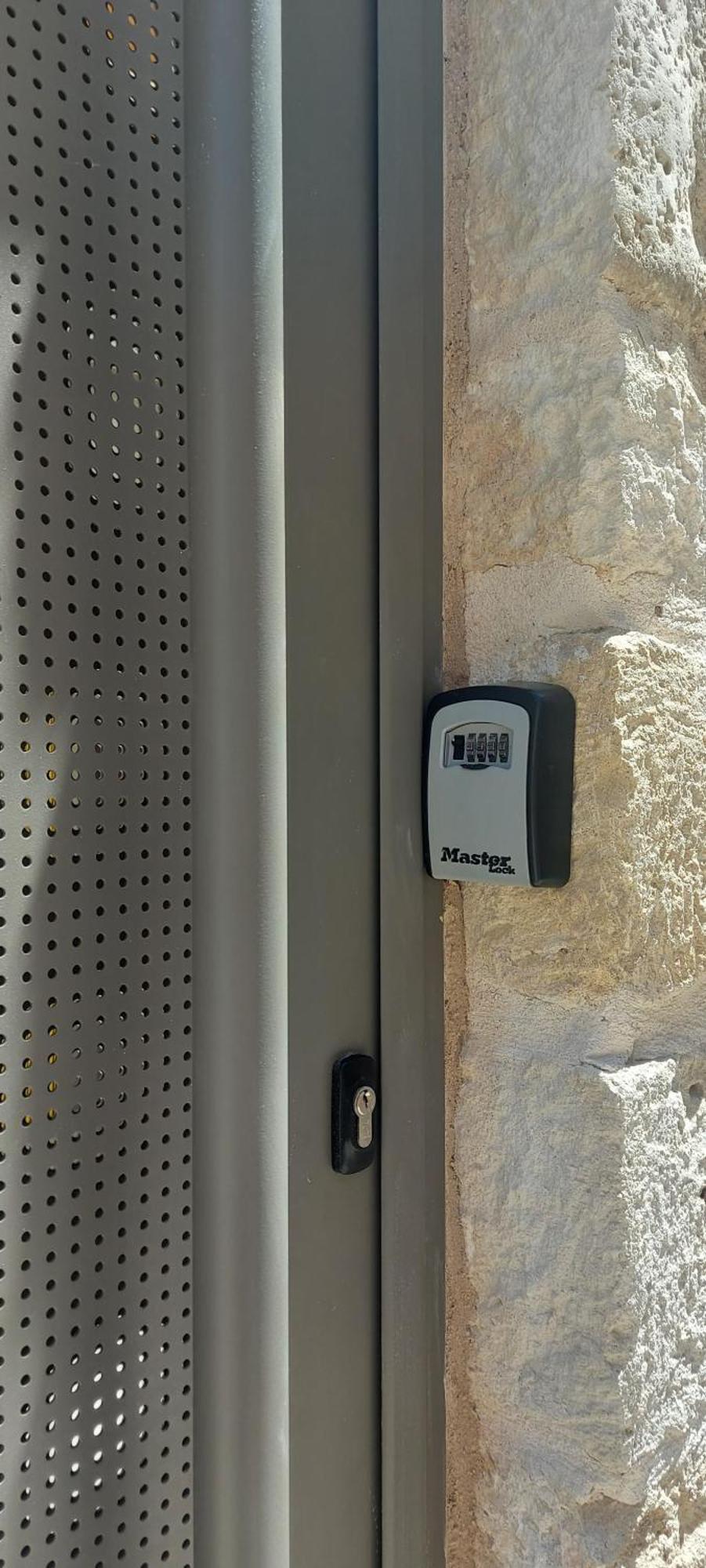 Bracket Apartment Heraklion Exterior foto